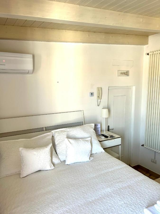 Il Nido Hotel กัสเตลลานา กรอตเต ภายนอก รูปภาพ
